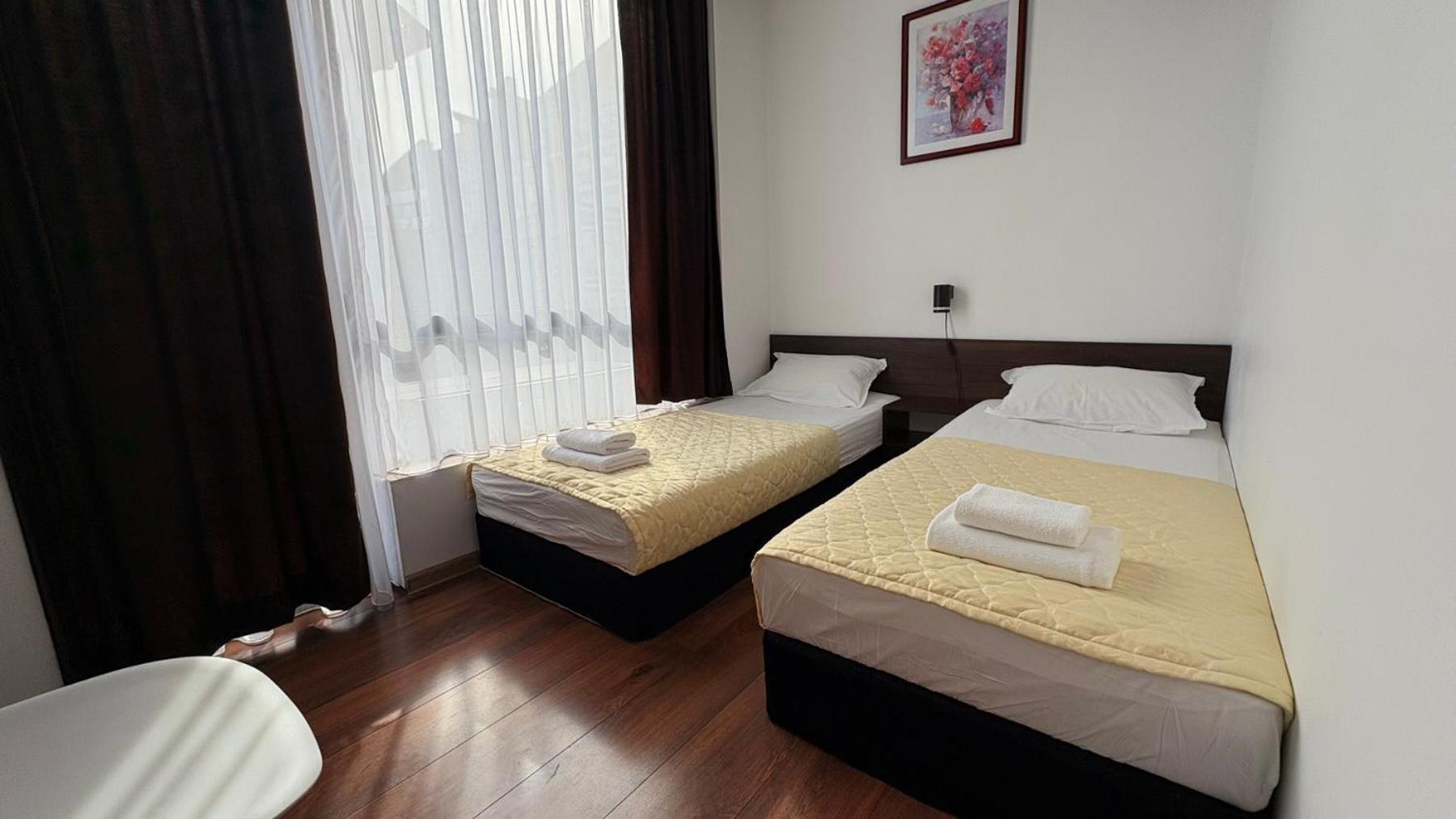 Aspen Golf Resort K004 Ski & Spa Relax Apartment Razlog Eksteriør billede