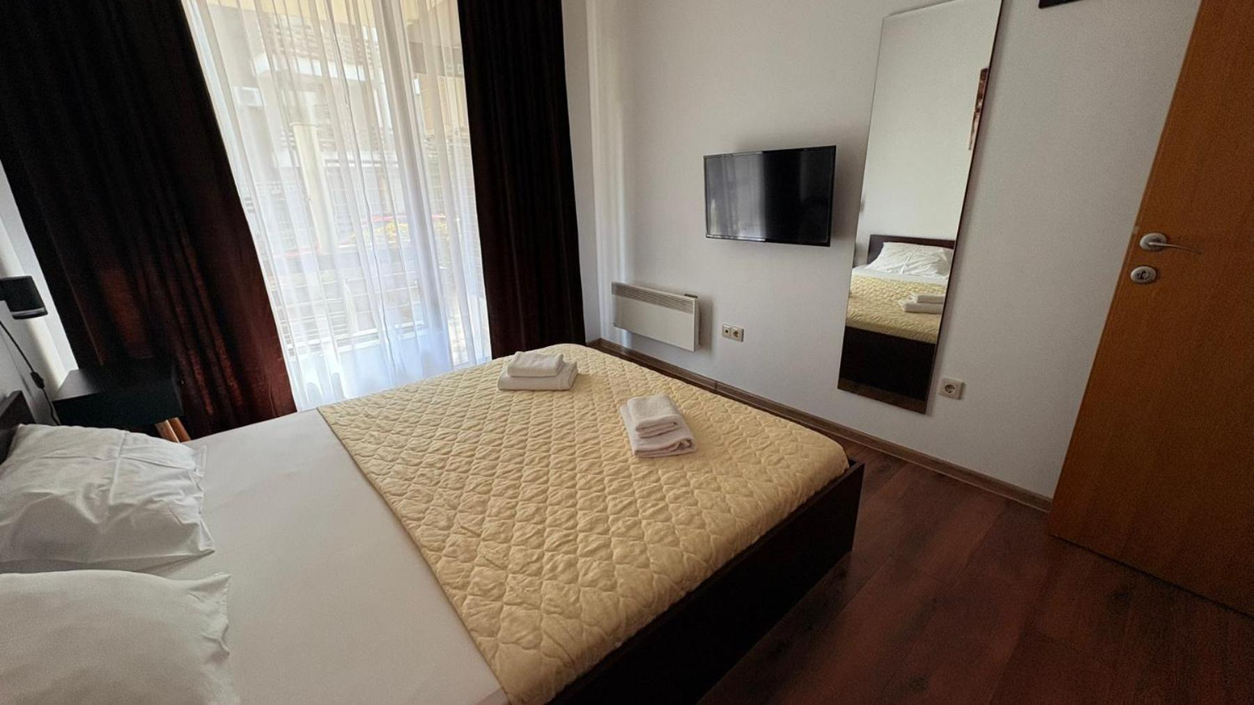Aspen Golf Resort K004 Ski & Spa Relax Apartment Razlog Eksteriør billede