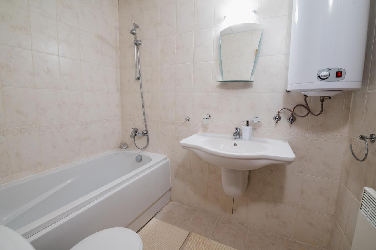 Aspen Golf Resort K004 Ski & Spa Relax Apartment Razlog Eksteriør billede